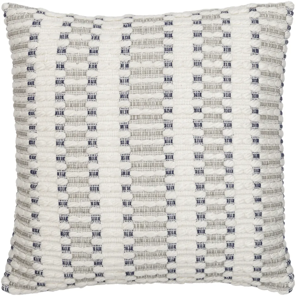 Rotterdam RTD-001 20"L x 20"W Polyester Filled Pillow