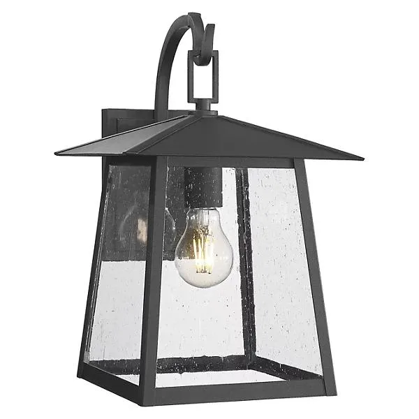 Pearsons Outdoor Wall Sconce