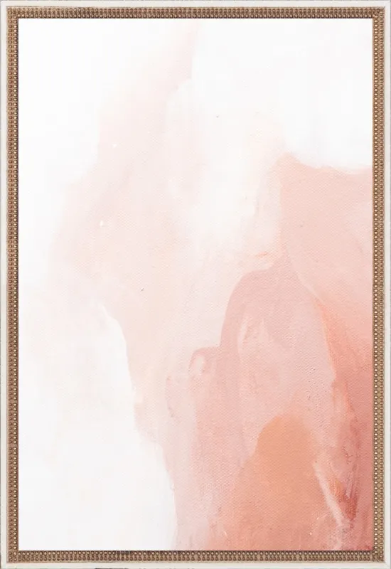 Desert Song No. 2 by Christina Moodie for Artfully Walls
