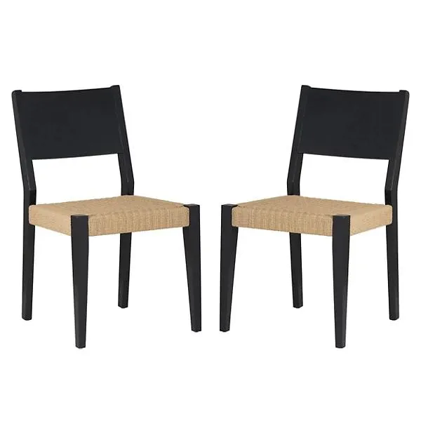 Gentry Dining Chair, Set of 2