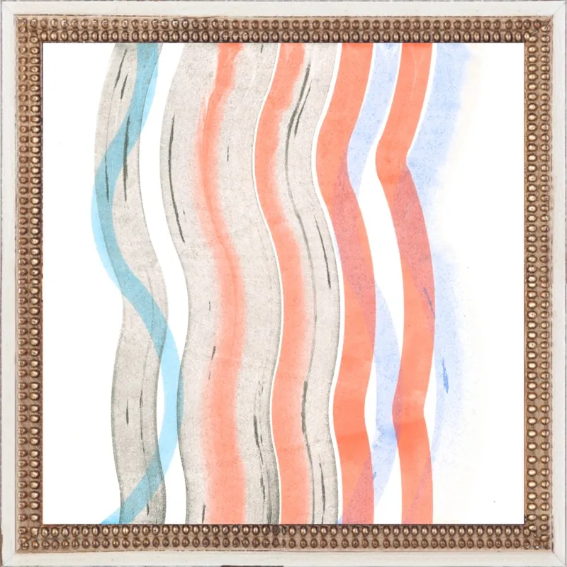 Tied Arch by Erik Barthels for Artfully Walls