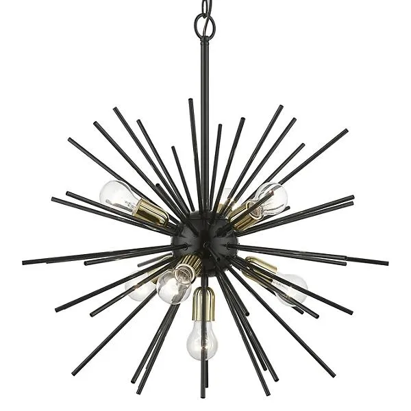 Leilani Pendant