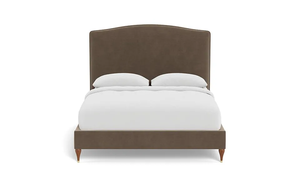 Celia Upholstered Bed