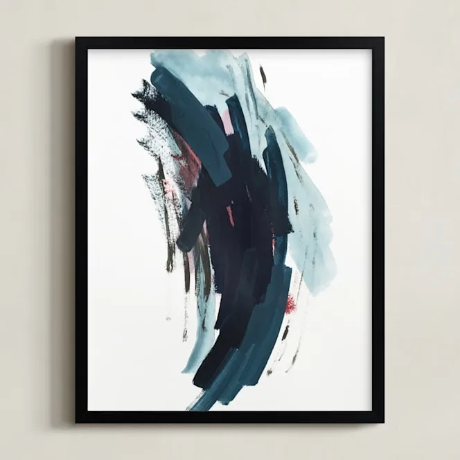 Mark No. 2 Limited Edition Fine Art Print