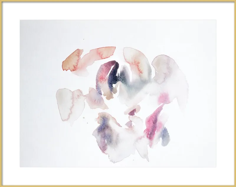 Languor by Elizabeth Becker for Artfully Walls