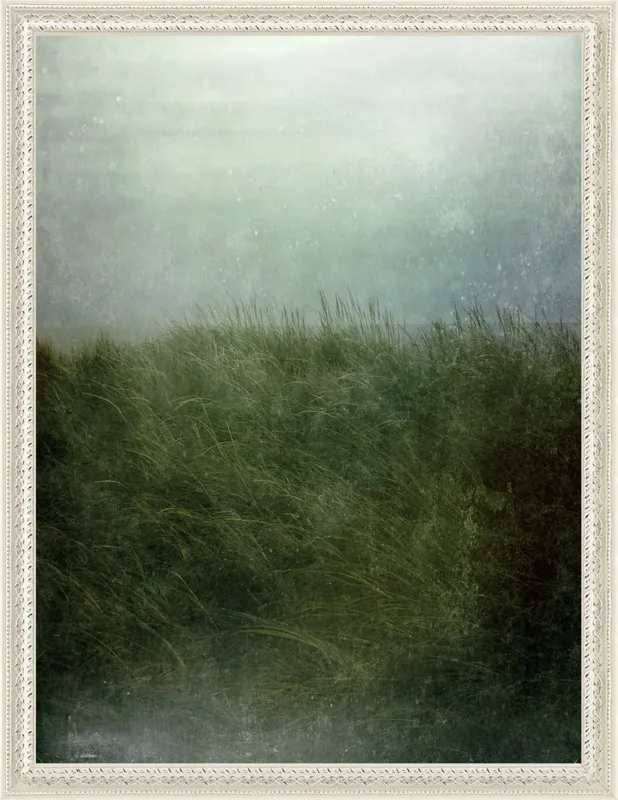 Twilight Beach by Olivia Joy StClaire for Artfully Walls