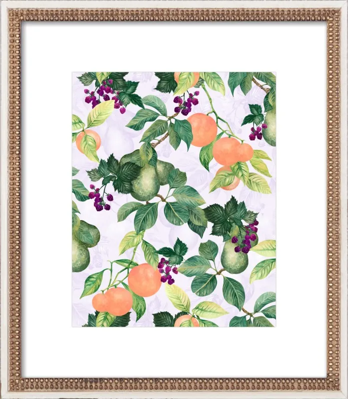 Harvest by Shelley Steer for Artfully Walls
