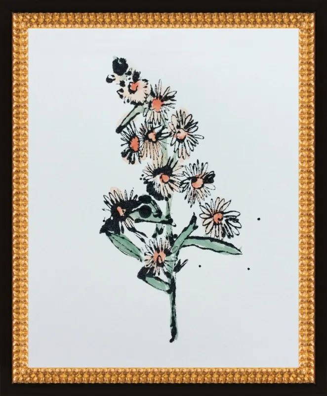 Botanical 3 by Courtney Cerruti for Artfully Walls