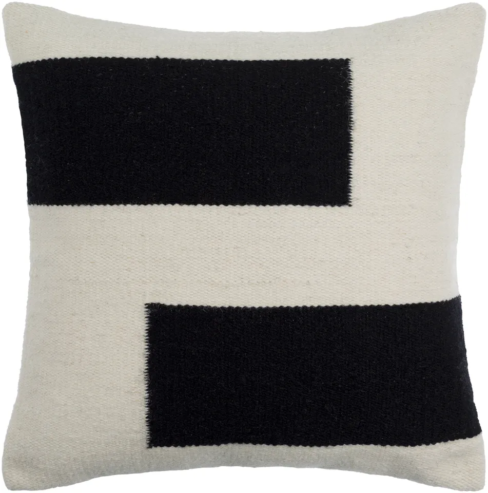 Osmund OSM-001 18"L x 18"W Pillow Cover