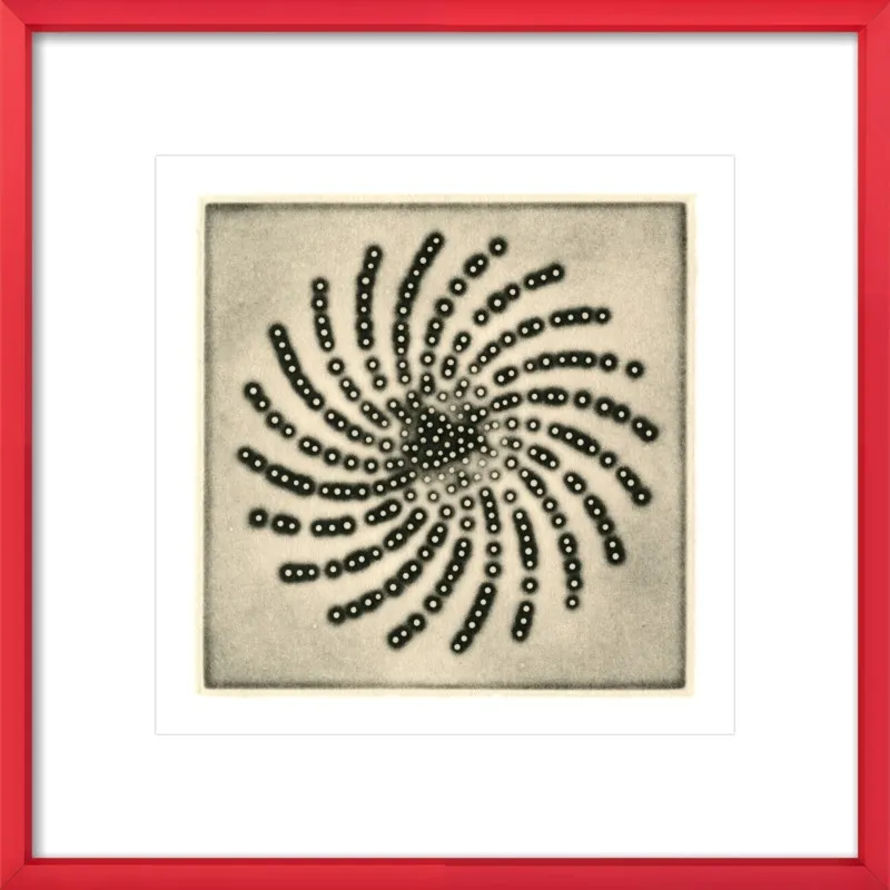 Five Elements - Earth by Eunice Kim for Artfully Walls
