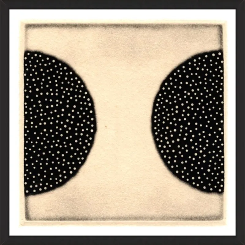 Porous #54 by Eunice Kim for Artfully Walls