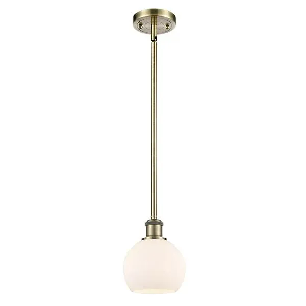 Amalia Mini Pendant
