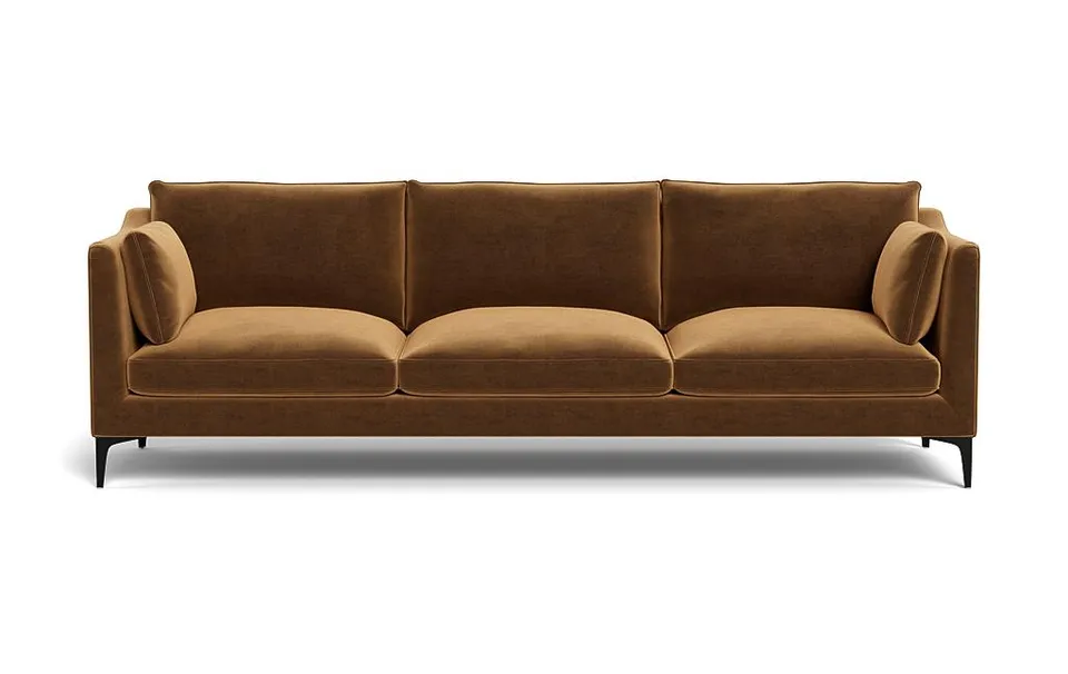 Caitlin 3-Seat Sofa by The EverygirlÃ?Â®