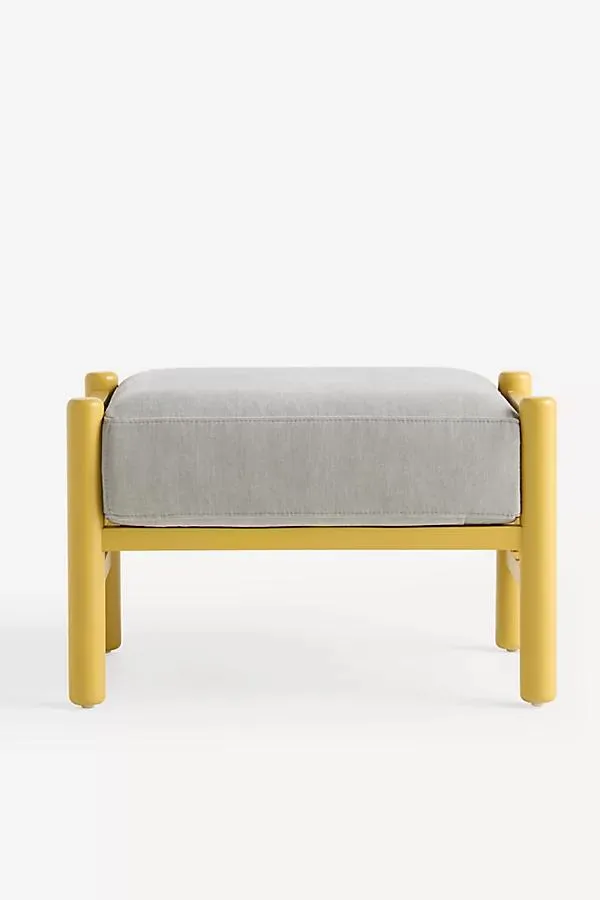 Hemulen Ottoman