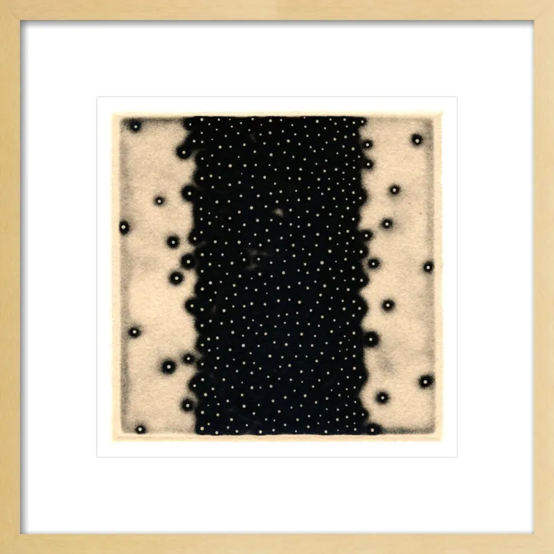 Porous #29 by Eunice Kim for Artfully Walls