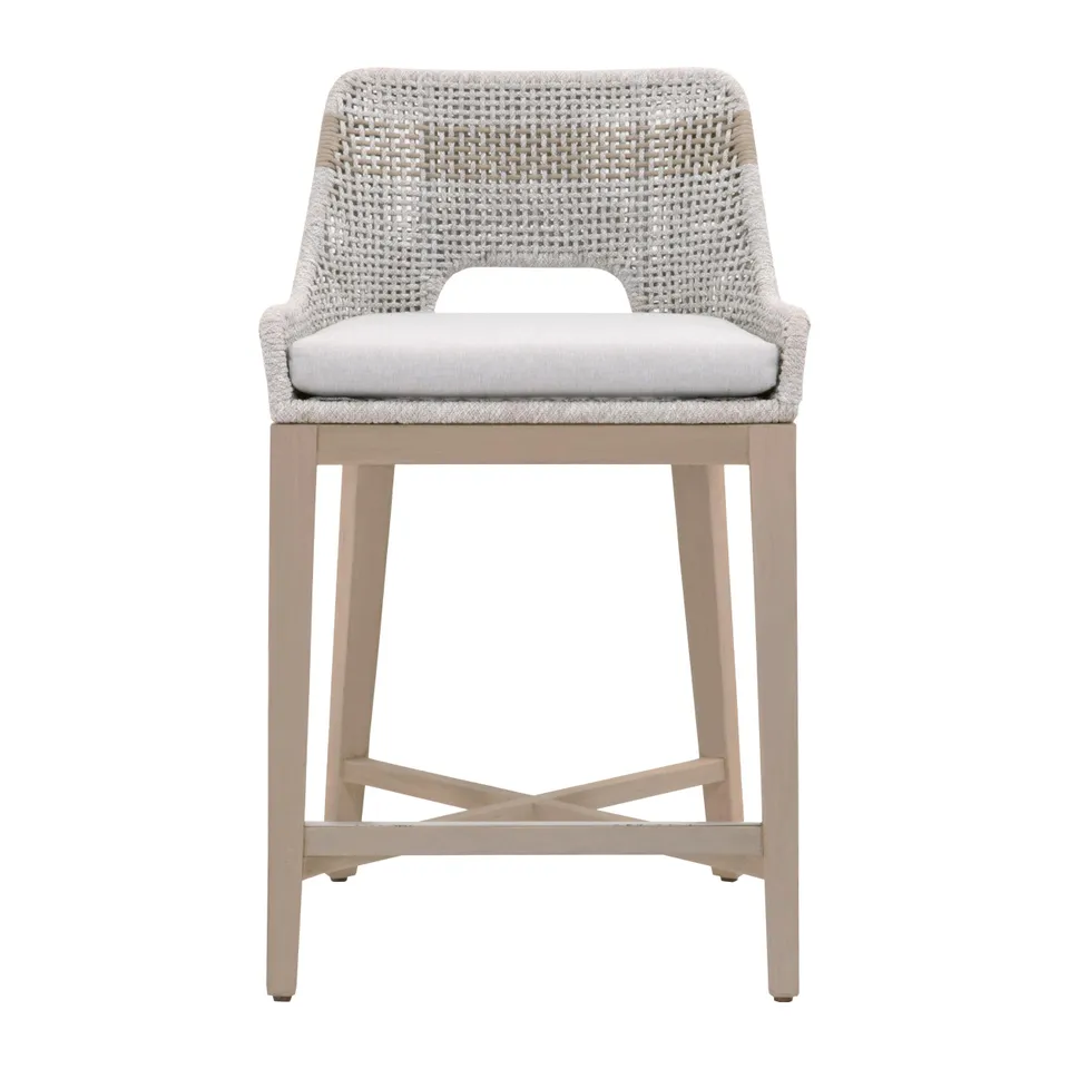 Tapestry Outdoor Counter Stool