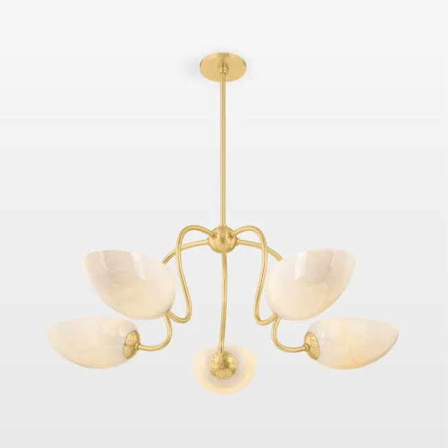 Loures Chandelier