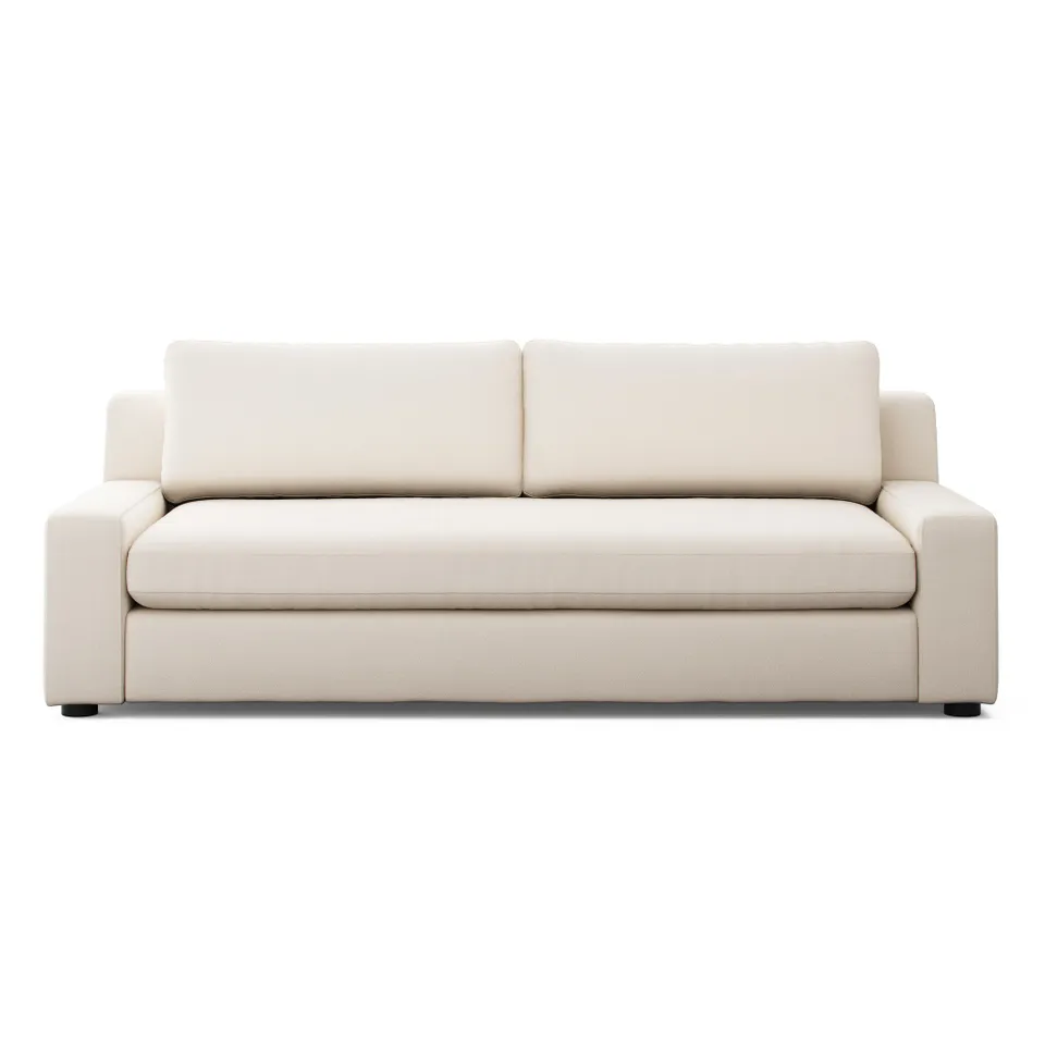 Yelena Sofa - Crypton Nomad Marshmallow