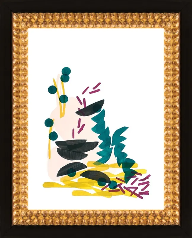 Full of View by Rebekka Connelly for Artfully Walls
