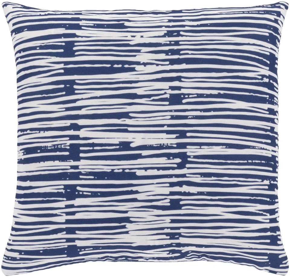 Azora AZO-003 18"L x 18"W Polyester Filled Pillow