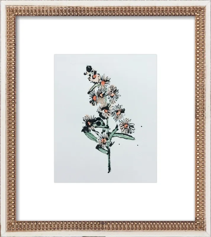 Botanical 3 by Courtney Cerruti for Artfully Walls