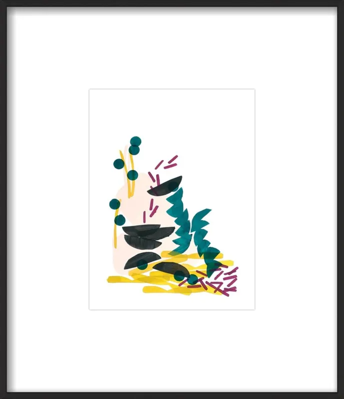 Full of View by Rebekka Connelly for Artfully Walls