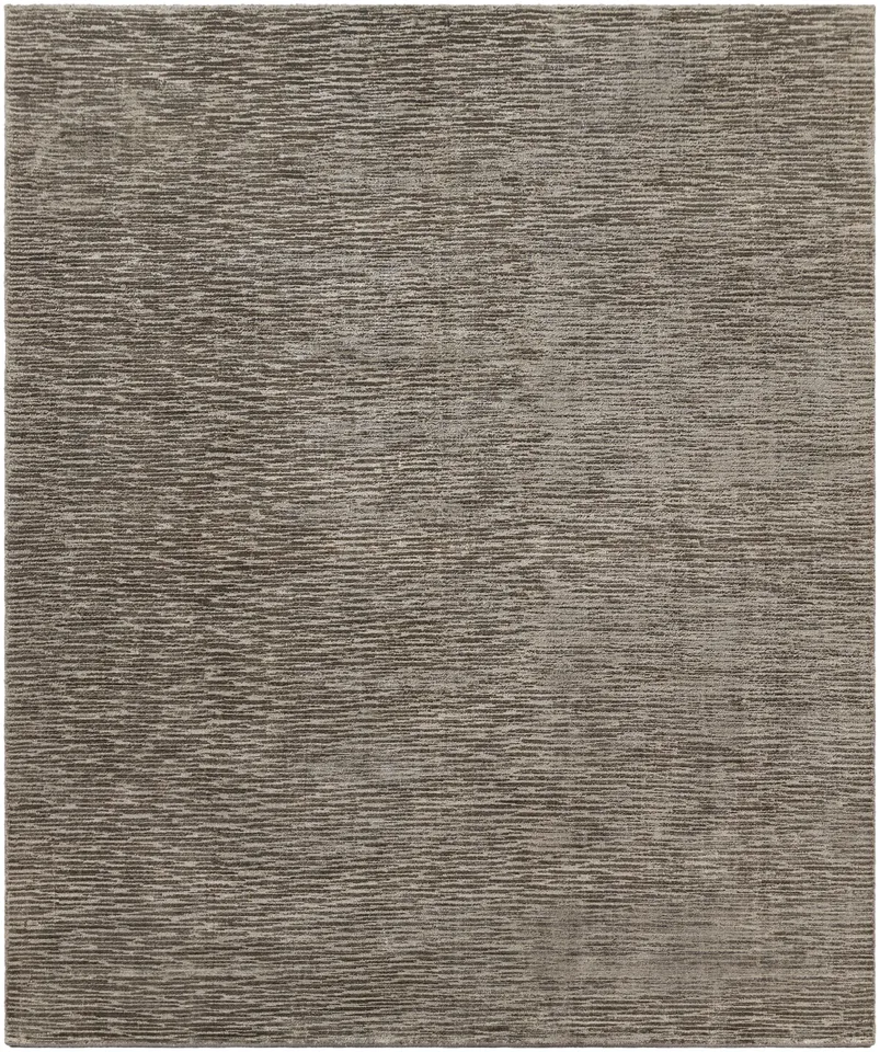Malta Beige Indoor 8' x 10' Handmade Rug