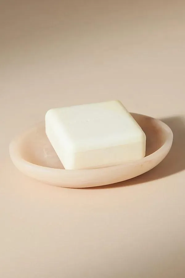 Luna Soap Dish