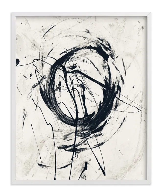 Tour De Force I Limited Edition Fine Art Print