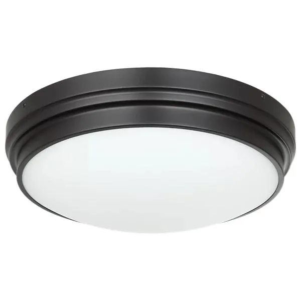 Corrigan Colonial Flushmount