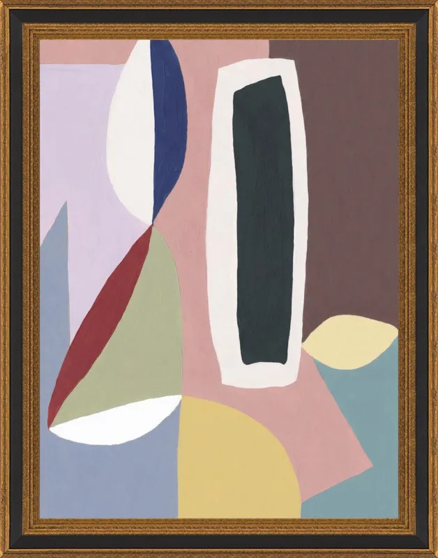 Leg Over by Laurie Maun for Artfully Walls