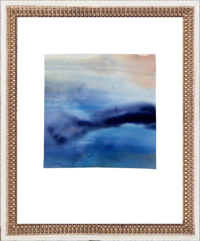 Broad Strokes 2 by Meredith Aitken for Artfully Walls