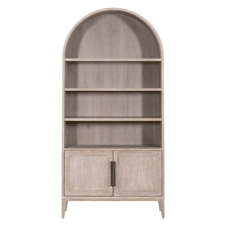 Morris Storage Bookcase
