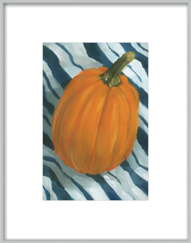 Squash by Carrie Arnold for Artfully Walls