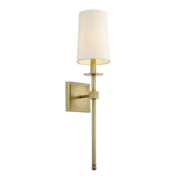 Torres Wall Sconce