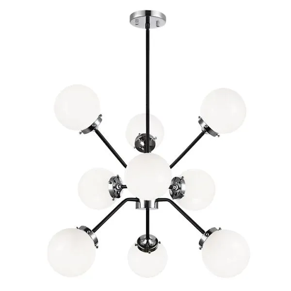 Tayte Chandelier