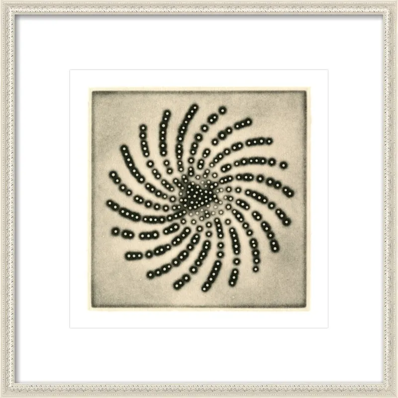 Five Elements - Earth by Eunice Kim for Artfully Walls
