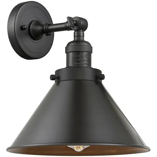 Zachary Adjustable Wall Sconce