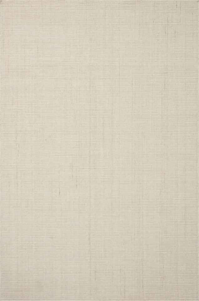 Loloi Brooks Ivory 2'-6" x18'-0"