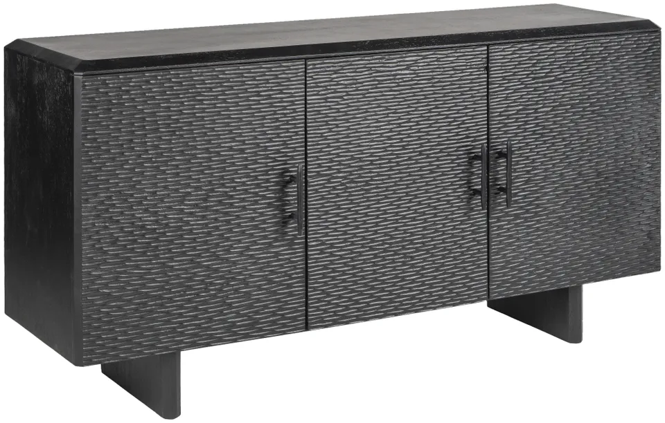 Silvanos  30"H x 16"W x 57"D Sideboard