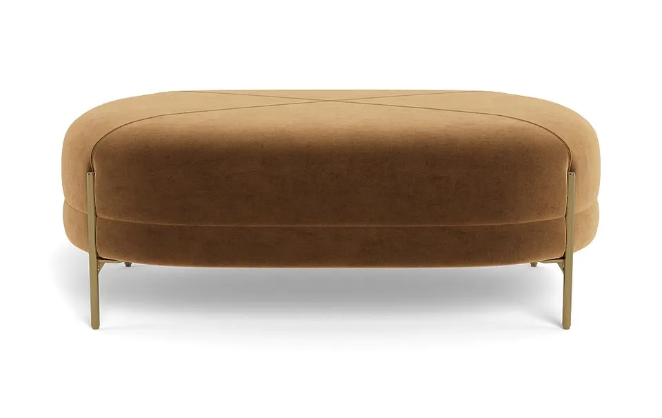 Fiona Ottoman