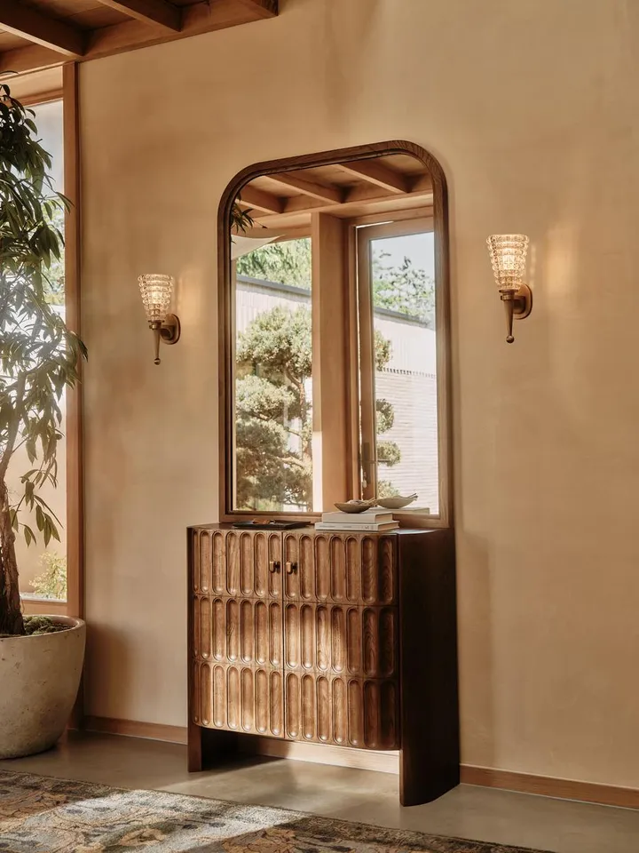 Devon Entryway Set