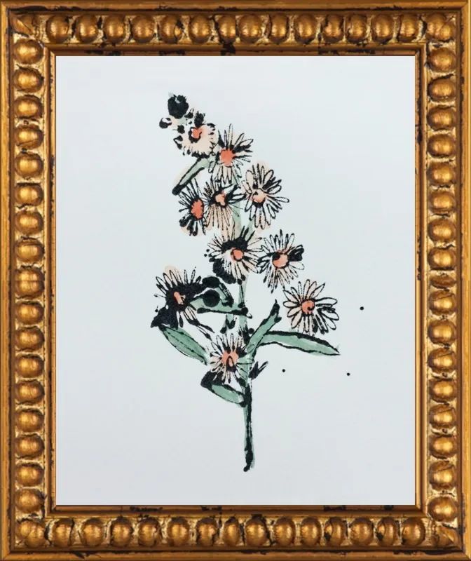Botanical 3 by Courtney Cerruti for Artfully Walls