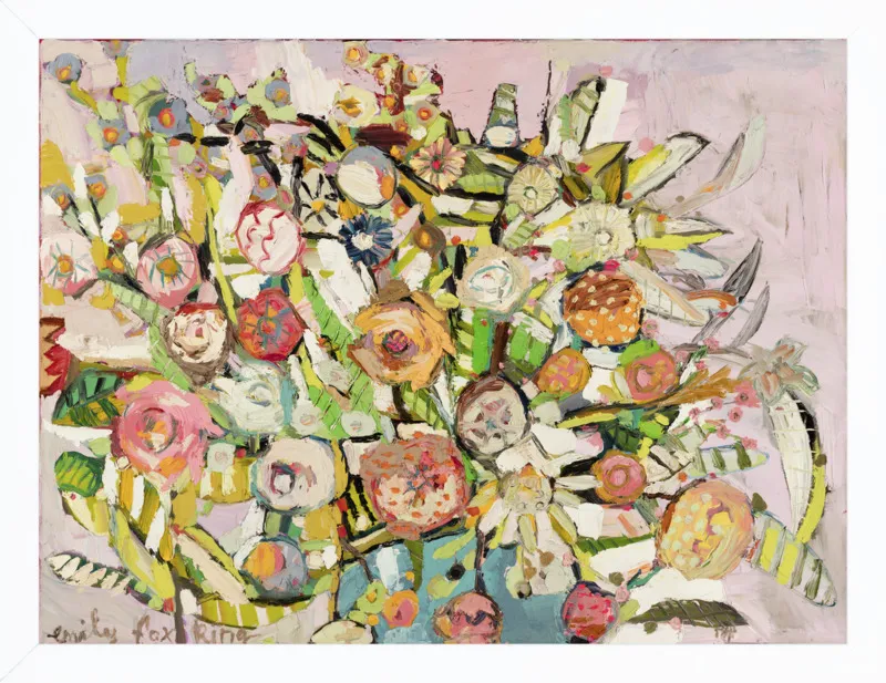 Creation Day by Emily Fox King for Artfully Walls