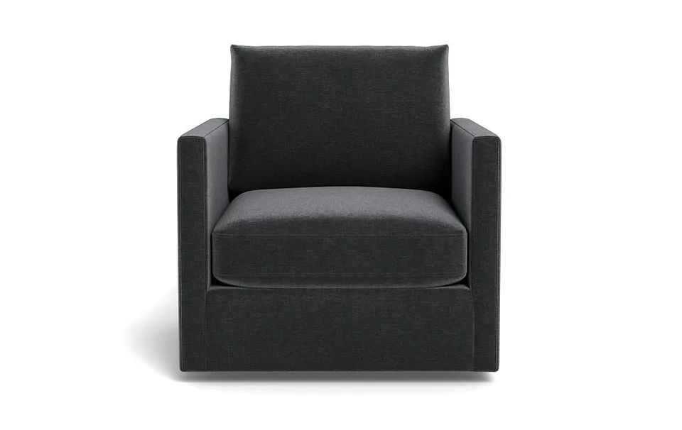Scarlett Swivel Chair