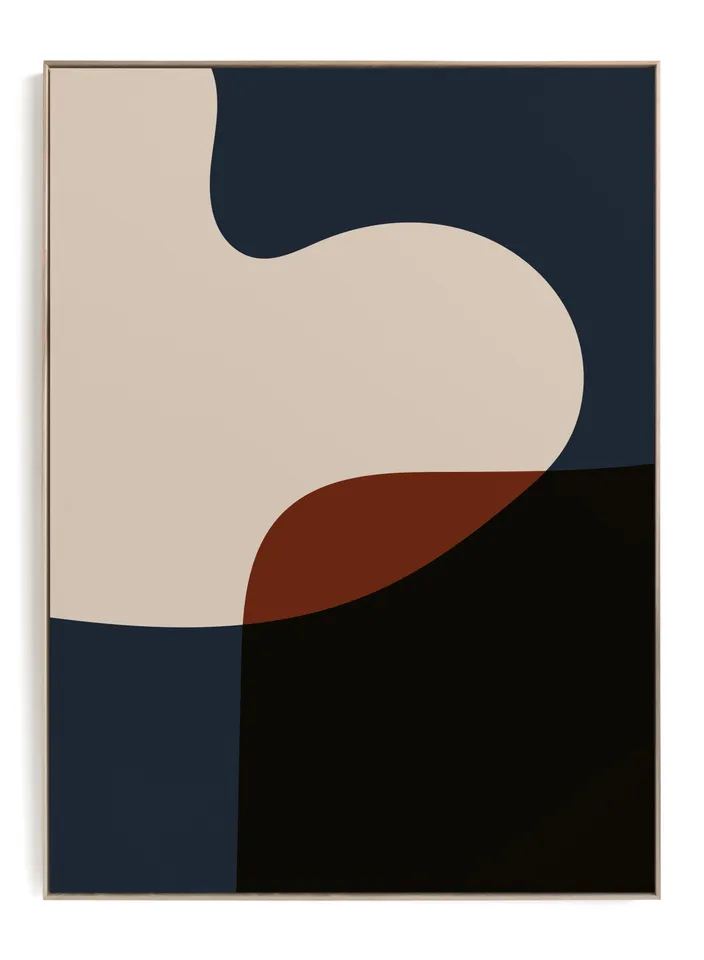 Come Together Limited Edition Fine Art Print
