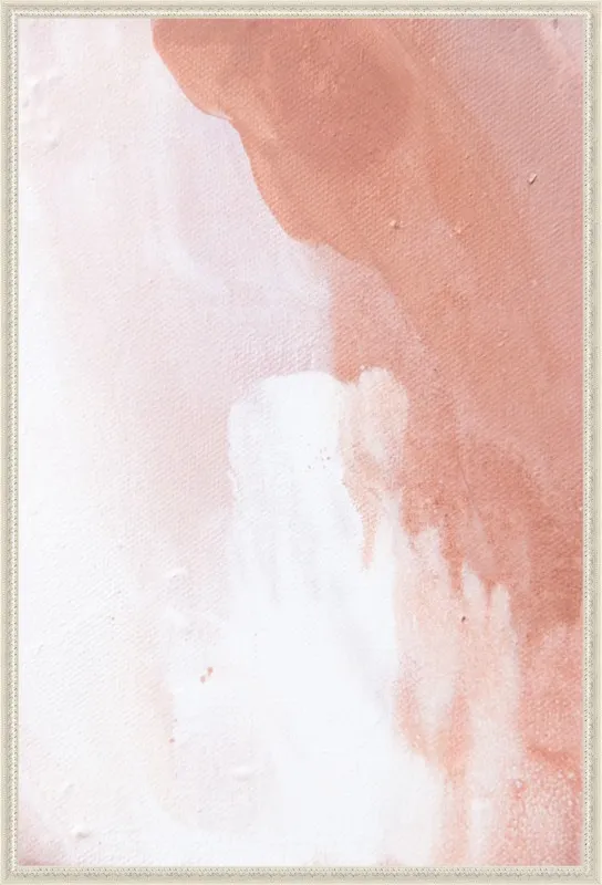 Desert Song No. 1 by Christina Moodie for Artfully Walls