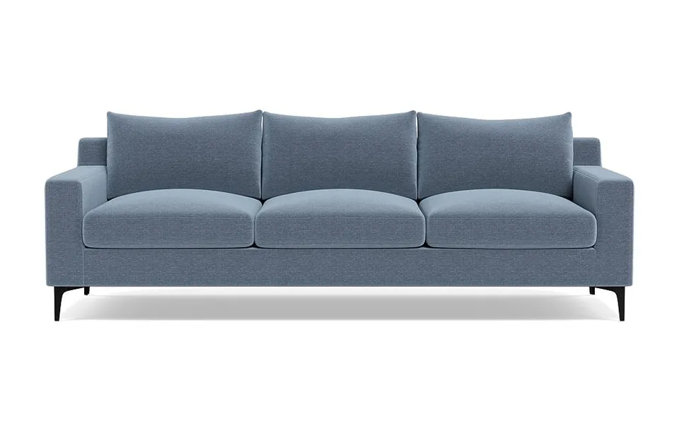 Sloan 3-Seat Sofa