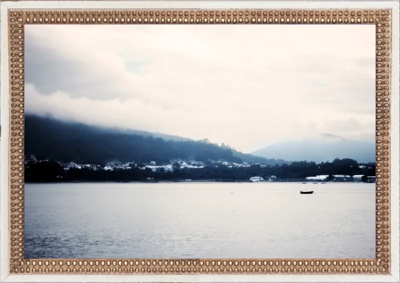Caminha by Ingrid Beddoes for Artfully Walls