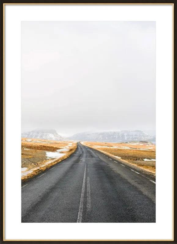Adventure Awaits by Robert and Tiffany Peterson for Artfully Walls